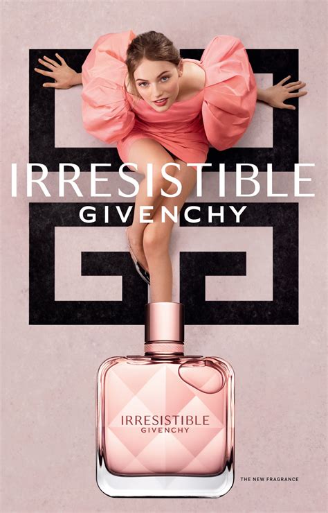 givenchy new perfume 2020|Givenchy perfume official website.